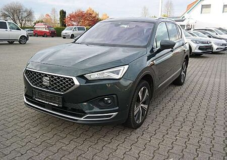 Seat Tarraco 2.0 TDI Xcellence (EURO 6d)