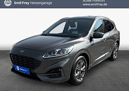 Ford Kuga 2.0 EcoBlue Aut. ST-LINE X