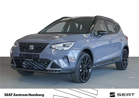 Seat Arona FR Black Edition 1.0 TSI DSG Navi CarPlay