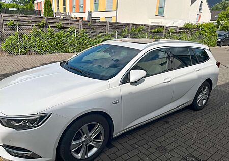 Opel Insignia Sports Tourer 1.5 Direct Innovation