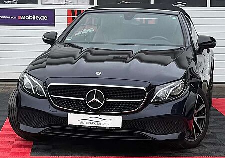 Mercedes-Benz E 220 CABRIO*KAM*TOT*NIGHT*ACC