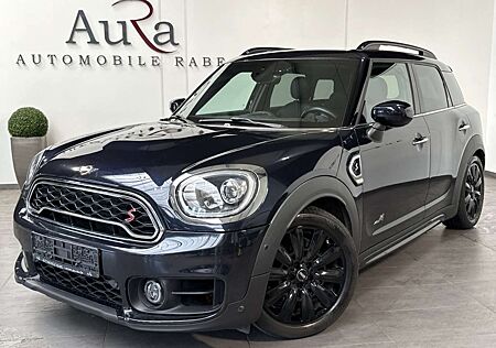 Mini Cooper S Countryman All4 Aut. JCW NAV+LED+PANO