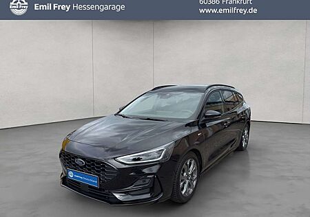 Ford Focus Turnier 1.0 EcoBoost Hybrid Aut. ST-LINE