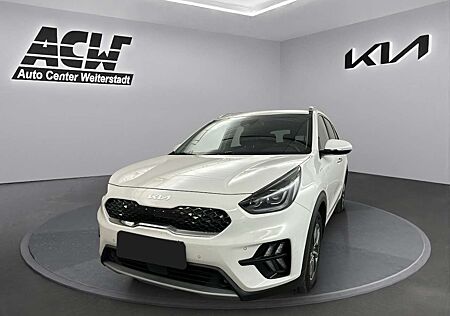 Kia Niro 1.6 PHEV DCT SPIRIT LEDER KAMERA FULL-LED E.S