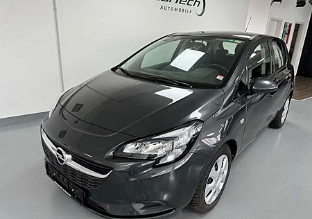 Opel Corsa Klima Sitz/Lenkr/Fronzschhz Allwetter COC+HU