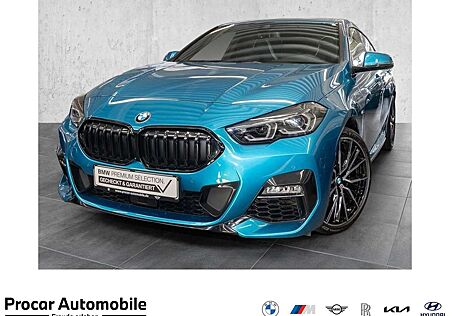 BMW 220 i Gran Coupé Sportpaket Head-Up HK HiFi DAB