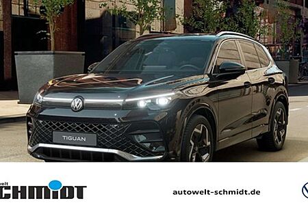 VW Tiguan Volkswagen "R-LINE" 1,5 l eTSI 7-Gang-DSG