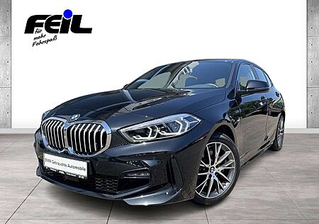 BMW 118 i M Sport DAB LED Tempomat Klima Shz PDC