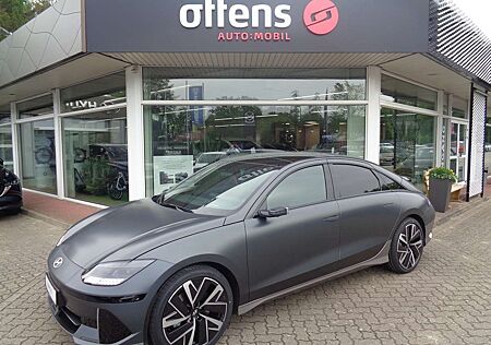Hyundai IONIQ 6 77,4kWh UNIQ-Paket; digitale Kamera; Glasdach