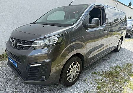 Opel Zafira Life L3* 9 Sitzer* Navi* Klima* AHK*
