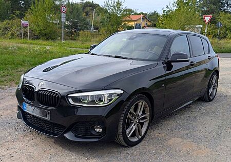 BMW 120i 120 Aut. Edition Sport