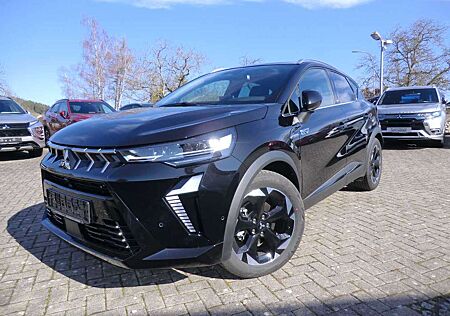 Mitsubishi ASX EDITION 1.8 Hybrid, wenig KM, TOP!