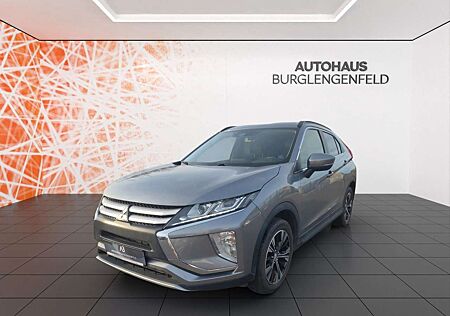 Mitsubishi Eclipse Cross ClearTec 2WD ! 1te Hand ! Kamera !