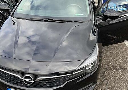 Opel Astra -K 1.5 D Sports Tourer