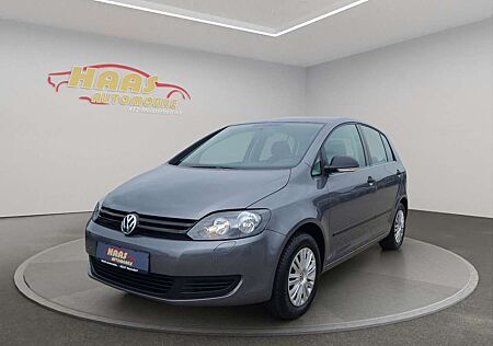 VW Golf Volkswagen Plus VI Trendline *Sitzheizung*aus 1.Hand*