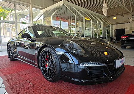 Porsche 991 911 Carrera GTS+PDCC+CHRONO+GARANTIE 07/26
