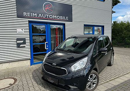 Kia Venga 1.6 CVVT "Dream Team" *KLIMA*KAMERA*LED*