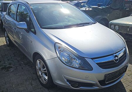 Opel Corsa Edition