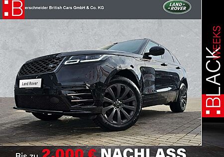 Land Rover Range Rover Velar D300 R-Dynamic SE WINTER-PAKET PANORAMA 20