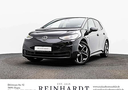 VW ID.3 Volkswagen PRO PERFORMANCE IQ-L./ACC/HuD/PANO/KAMERA