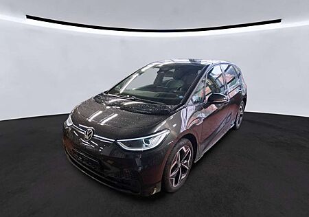 VW ID.3 Volkswagen PRO PERFORMANCE IQ-L./ACC/HuD/PANO/KAMERA