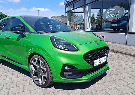 Ford Puma 1.5 EcoBoost ST X B&O/LED