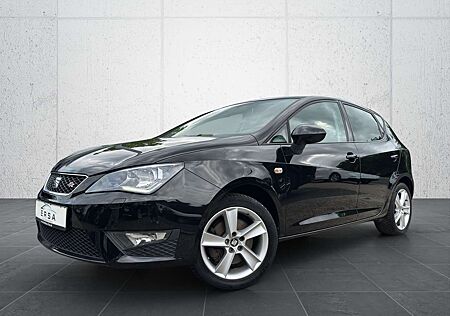 Seat Ibiza FR-Line*PDC*Navi*Sitzheizung*Tempomat