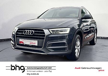 Audi Q3 2.0 TFSI quattro S tronic design