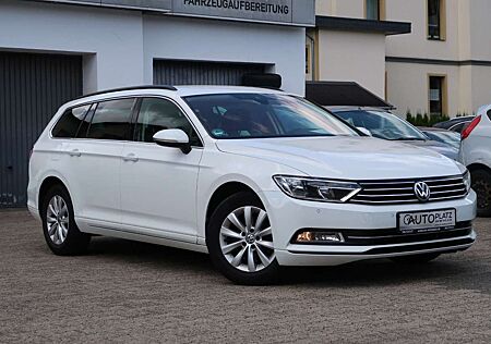VW Passat Variant Volkswagen *AUTOM. *VIRTUAL *ACC *MASSAGE