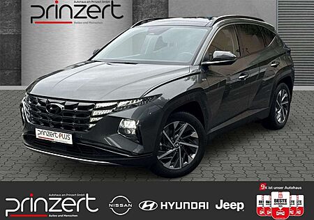 Hyundai Tucson 1.6 T-GDI MEHV "Trend" KRELL*Assistenz-Paket*PGD