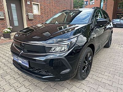 Opel Grandland X Grandland GS Line GARANTIE