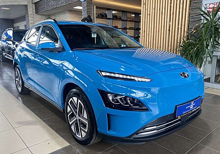 Hyundai Kona Trend dig.Cockpit LED ACC Ambiente-Licht