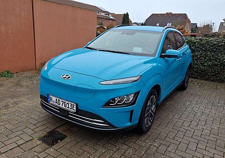 Hyundai Kona Trend dig.Cockpit LED ACC Ambiente-Licht