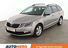 Skoda Octavia Combi 1.5 TSI ACT Ambition Aut.*NAVI*CAM*PDC