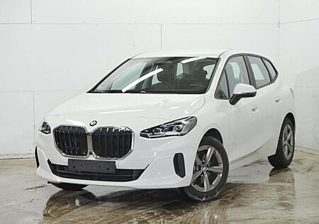 BMW 218 d HeadUp 360° Kam eSitze Sound