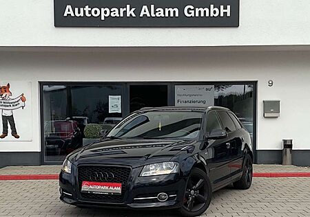 Audi A3 Sportback 2.0 TDI S line