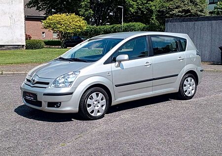 Toyota Corolla Verso 1.8 *1.Hand*wenig km*