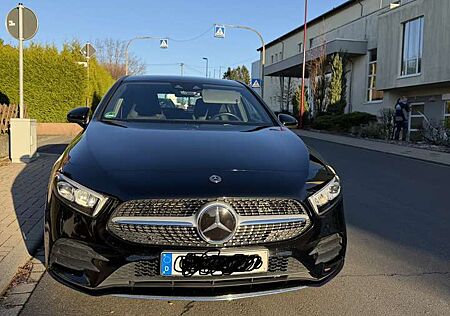 Mercedes-Benz A 250 e (177.086)