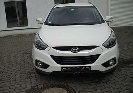 Hyundai ix35 1.6 2WD Trend