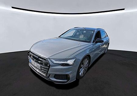 Audi S6 3.0 TDI Quattro*BLACK*HD-MATRIX LED*PANO*B&O*