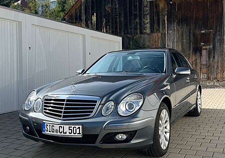 Mercedes-Benz E 350 7G-TRONIC Avantgarde / Designo