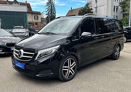 Mercedes-Benz V 250 CDI EDITION lang /LED Sw/Kamera/Distronic/