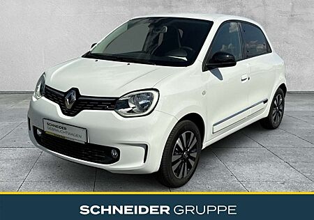 Renault Twingo Techno Electric KLIMAAUTOMATIK+KAMERA