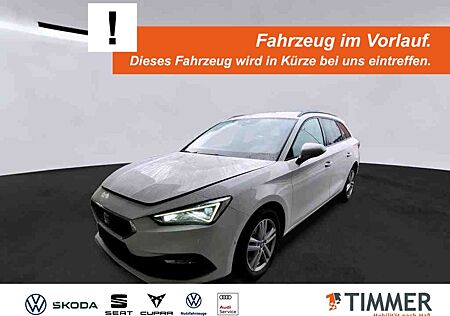 Seat Leon SP 2.0 TDI DSG STYLE +LED +ACC +NAVI +SHZ +ALU +D