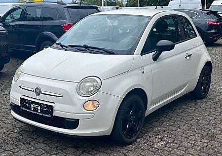 Fiat 500 Pop TÜV&Kundendienst neu!