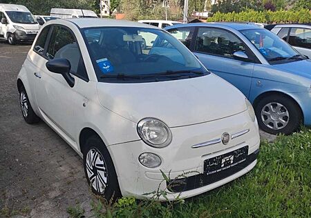 Fiat 500 Pop