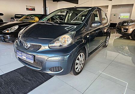 Toyota Others Aygo AYGO Cool,Klima,5-Türig,CD,EL-Fenster