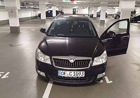 Skoda Octavia 1.6 TDI DPF FAMILY