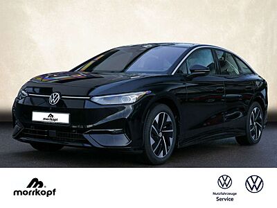 Volkswagen ID.7 Pro +MAX 581KM+HEADUP+KAMERA+EL.SITZE LED