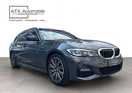 BMW 320 d Aut. G21 | M SPORT | HUD | RFK | LC PROF |